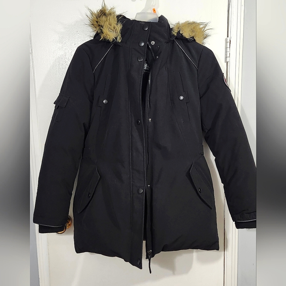 Winter Jacket